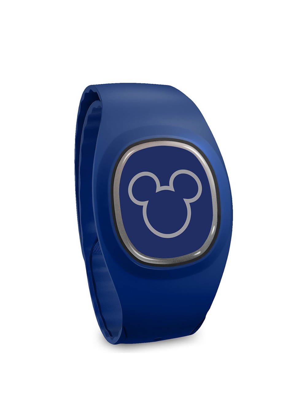 NWT Disney Magic Band + Blue Wearable Wristband